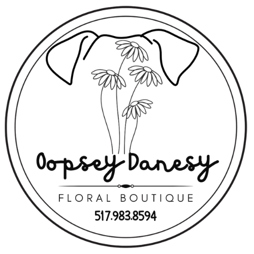 Oopsey Danesy Floral Boutique