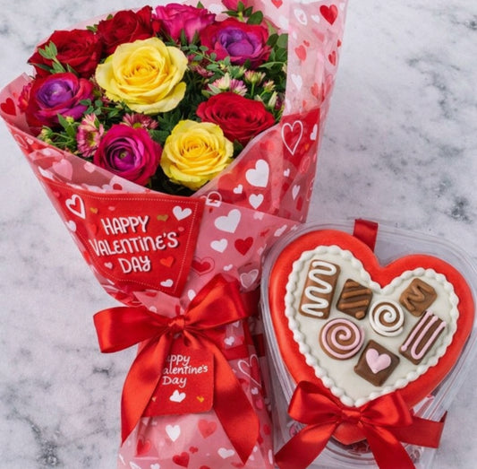 One Smart Cookie Package